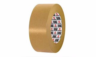 SELF ADHESIVE KRAFT PAPER TAPE