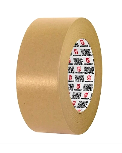 SELF ADHESIVE KRAFT PAPER TAPE-12644655