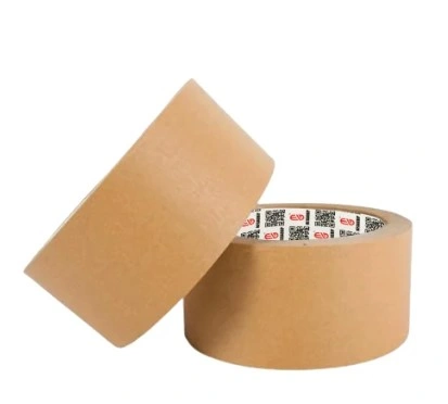 SELF ADHESIVE KRAFT PAPER TAPE-2