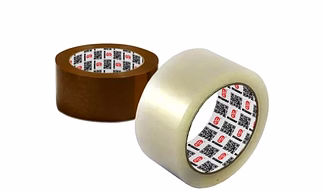 BOPP  TRANSPARENT TAPE