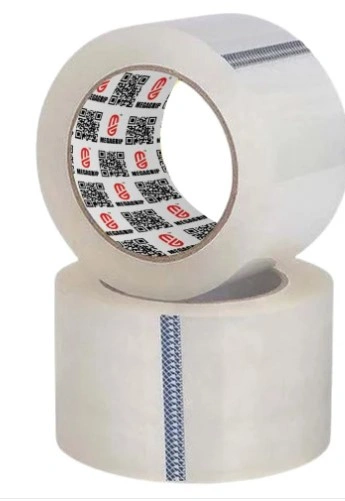 BOPP  TRANSPARENT TAPE-1