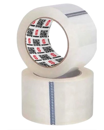 BOPP  TRANSPARENT TAPE-1