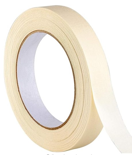 PAPER MASKING TAPE-1