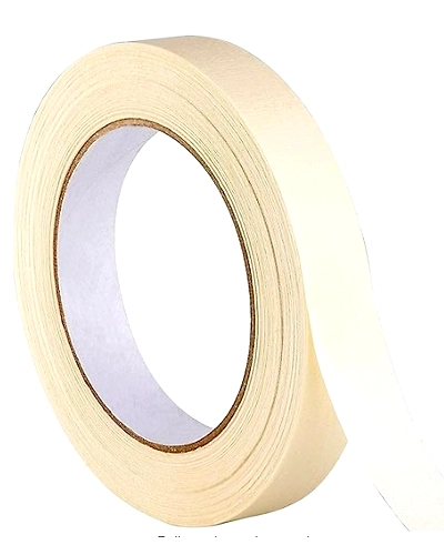 PAPER MASKING TAPE-1