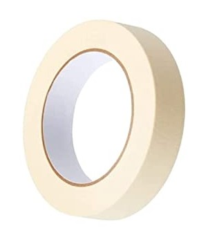 PAPER MASKING TAPE-12651591