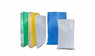 PP WOVEN BAGS