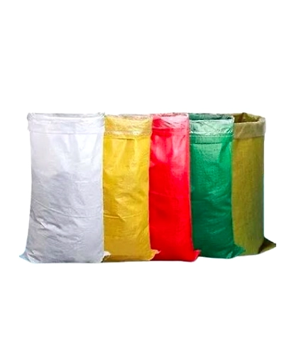 PP WOVEN BAGS-1
