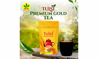 Tulsi tea