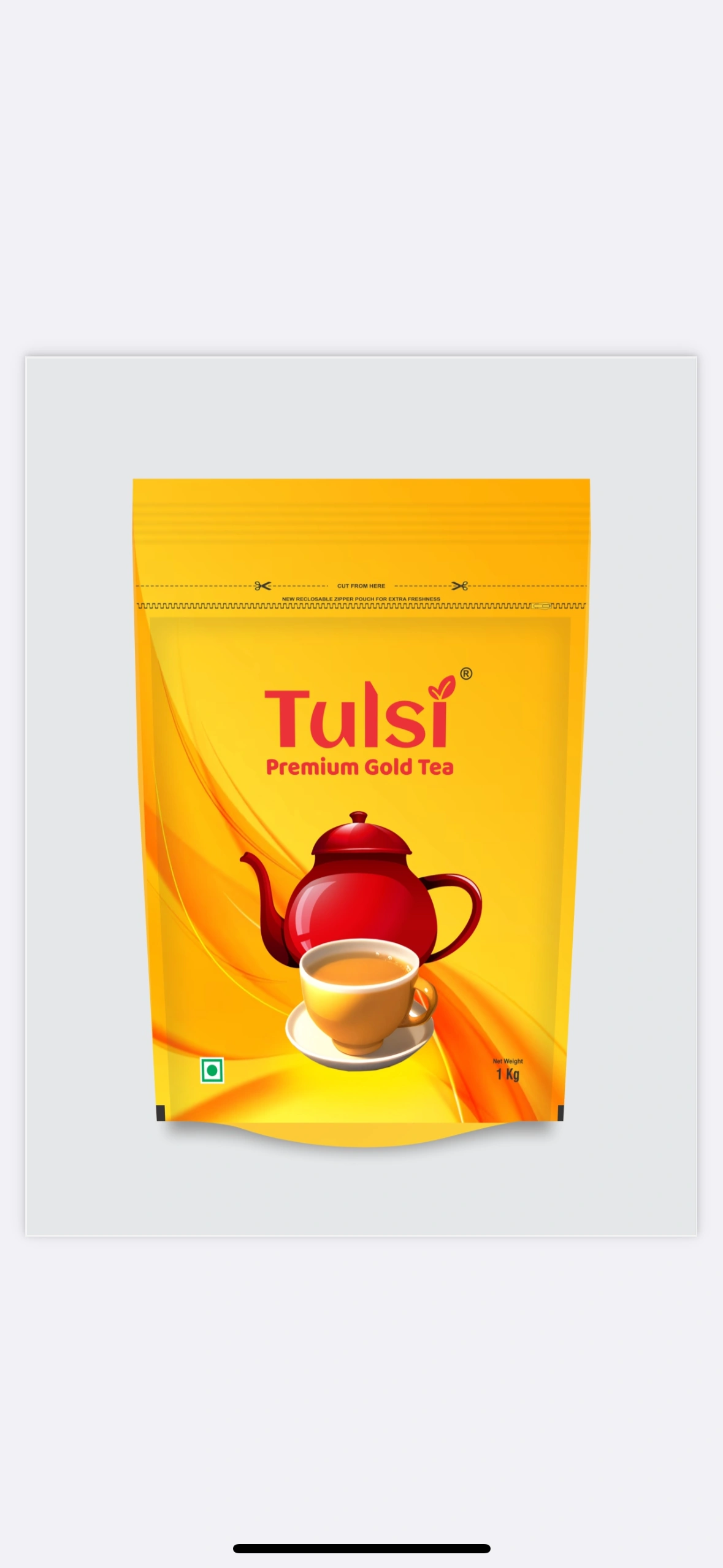 TULSI PREMIUM GOLD TEA-2