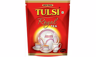 Tulsi Royal Tea