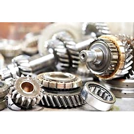 spare parts