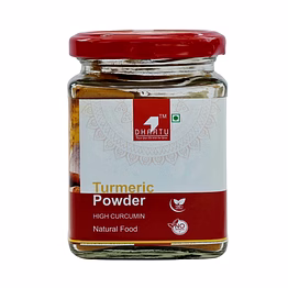 dhaatu turmeric powder
