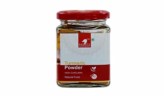 Turmeric Powder