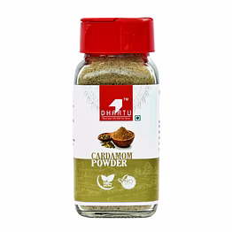 dhaatu cardamom powder