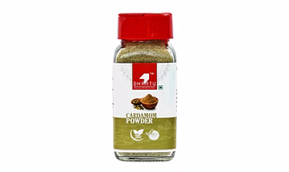 Cardamom Powder
