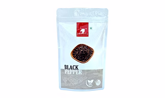Black Pepper