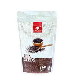dhaatu chia seeds