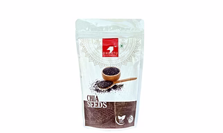 Chia Seeds