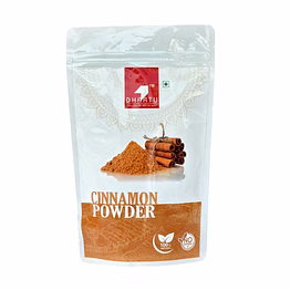dhaatu cinnamon powder