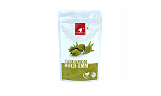 Cardamom 8MM