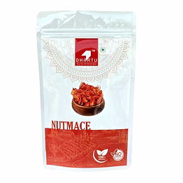 dhaatu nutmace