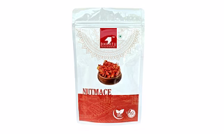 Nutmace