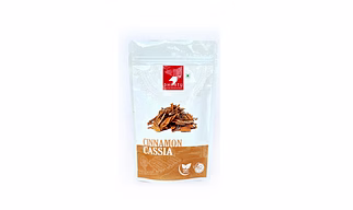 Cinnamon Cassia