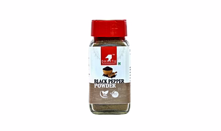 Black Pepper Powder