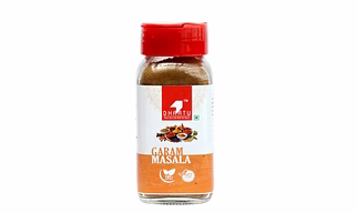 Garam masala