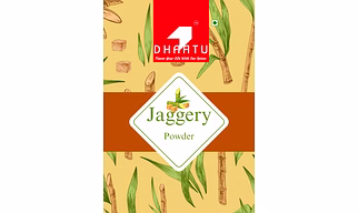 jaggery