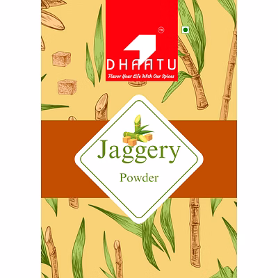 dhaatu jaggery