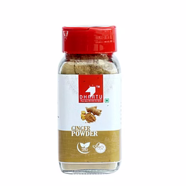 dhaatu ginger powder