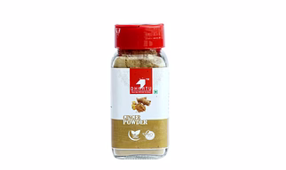 Ginger Powder