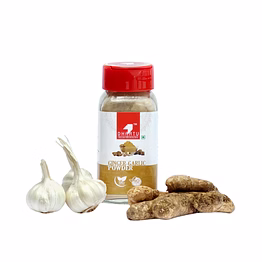 dhaatu ginger-garlic powder