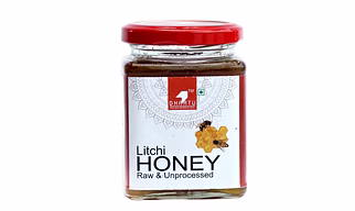 Litchi Honey