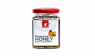 Rosewood Honey