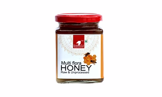 Multiflora Honey