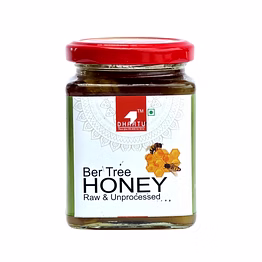 dhaatu ber-tree honey