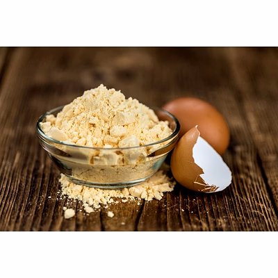 egg powder