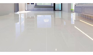 Glossy Tiles