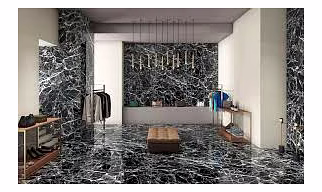 High Glossy Tiles