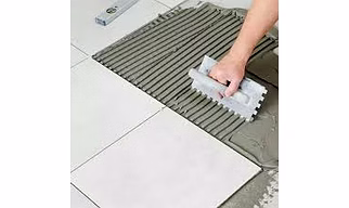 Tile Adhesives