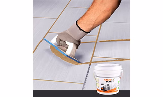 Tile Epoxy