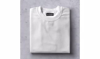 COTTON T SHIRT