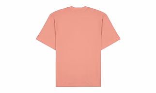 COTTON T SHIRT