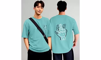 MATTY T SHIRT