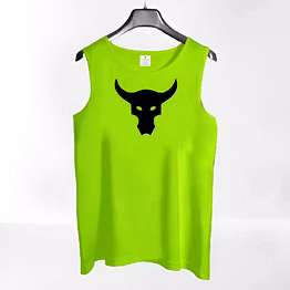 sandoo c green vest