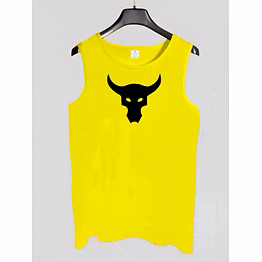 sandoo bull musturd