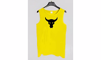 SANDOO BULL MUSTURD