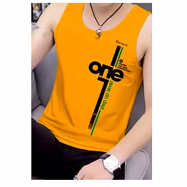 sandoo vest one
